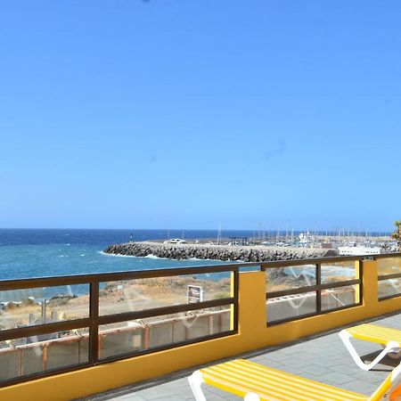 Aguamarina 812 Apartment San Miguel de Abona Exterior photo
