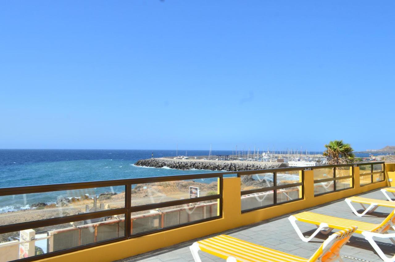 Aguamarina 812 Apartment San Miguel de Abona Exterior photo