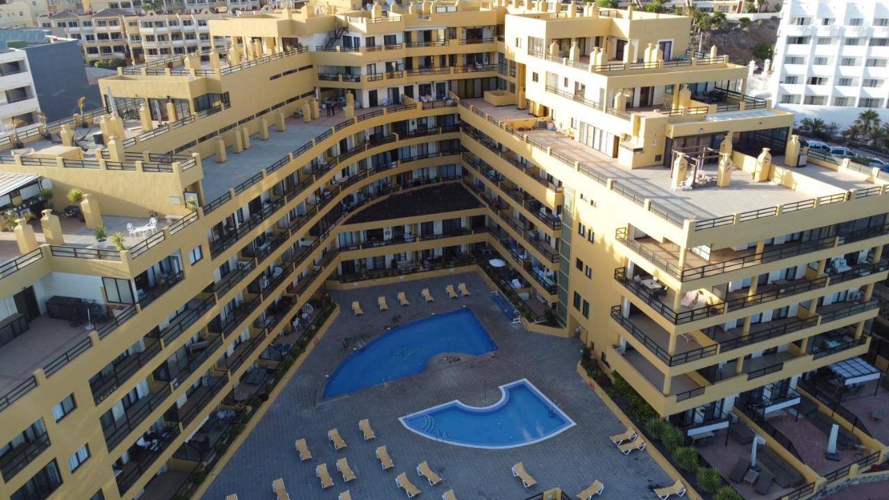 Aguamarina 812 Apartment San Miguel de Abona Exterior photo
