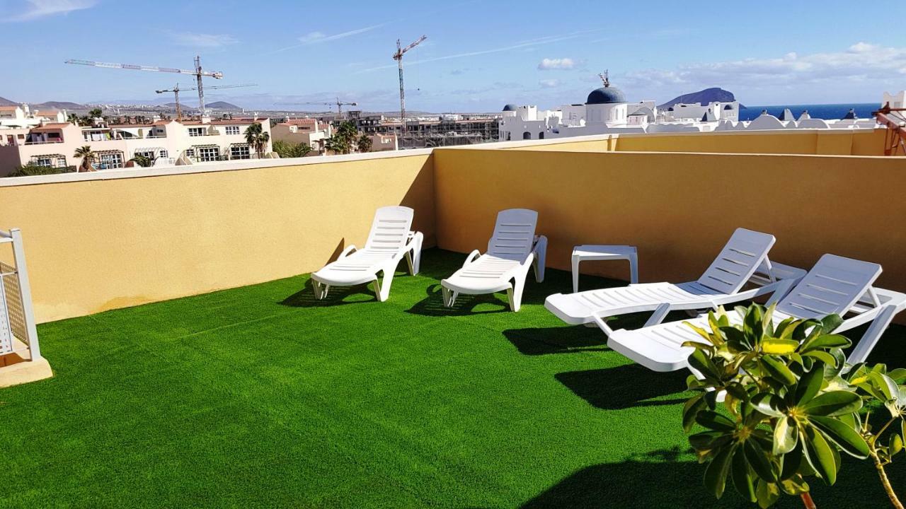 Aguamarina 812 Apartment San Miguel de Abona Exterior photo