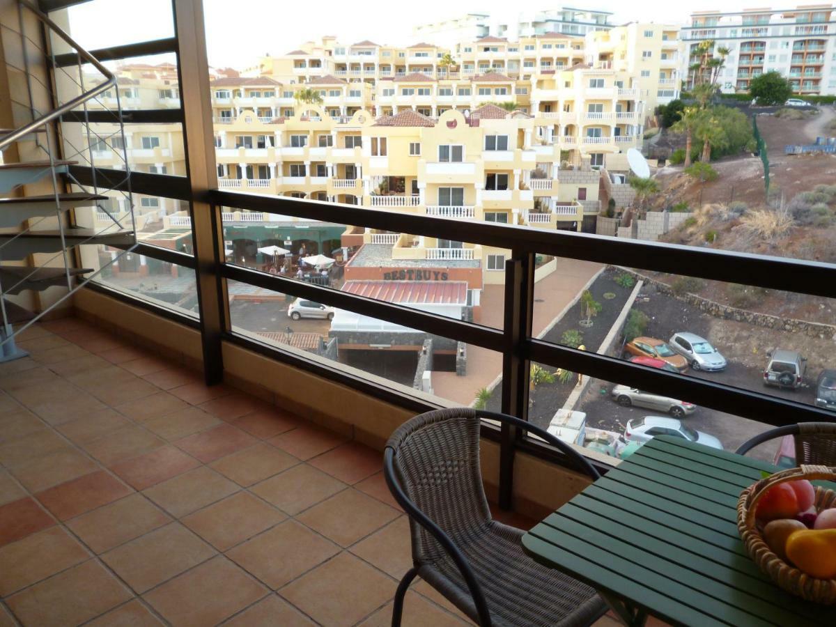Aguamarina 812 Apartment San Miguel de Abona Exterior photo