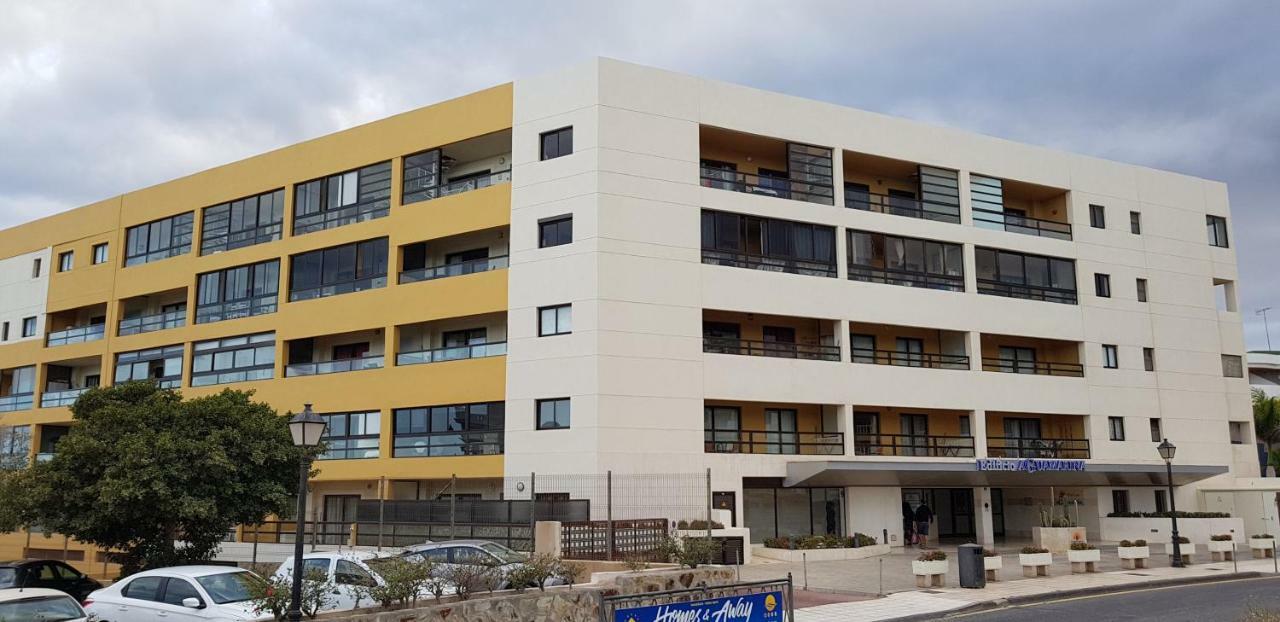 Aguamarina 812 Apartment San Miguel de Abona Exterior photo