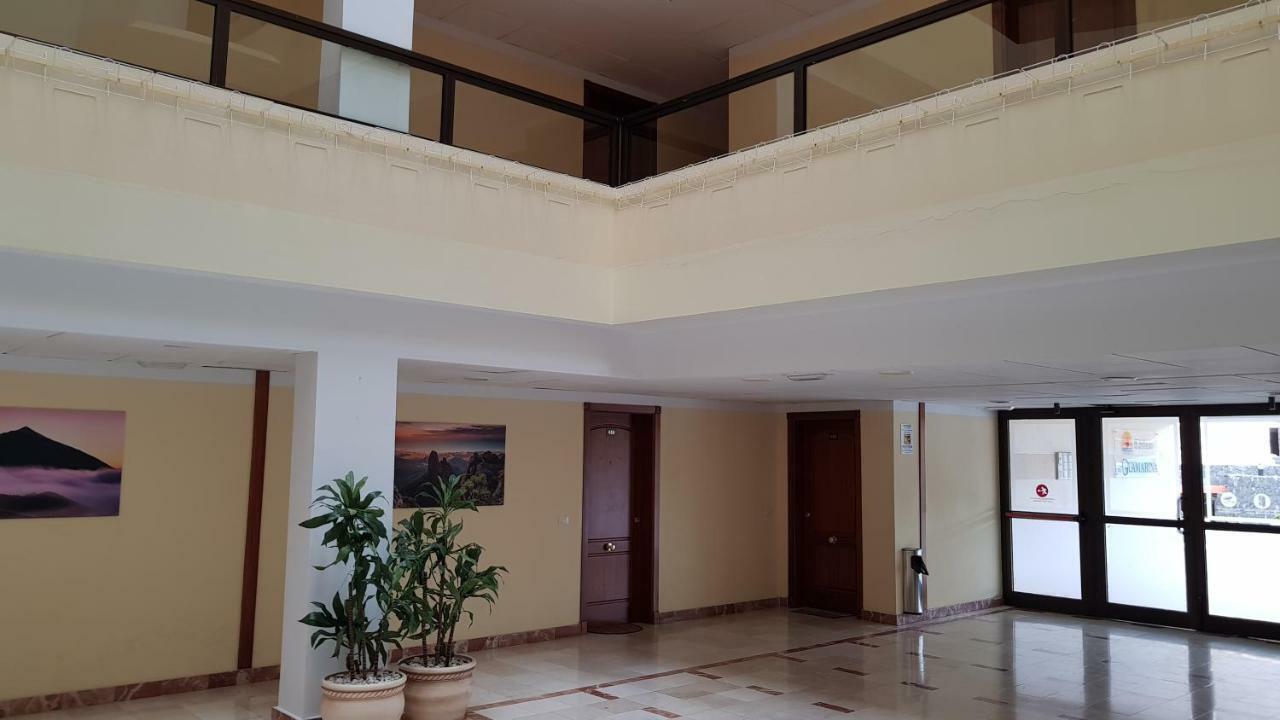 Aguamarina 812 Apartment San Miguel de Abona Exterior photo